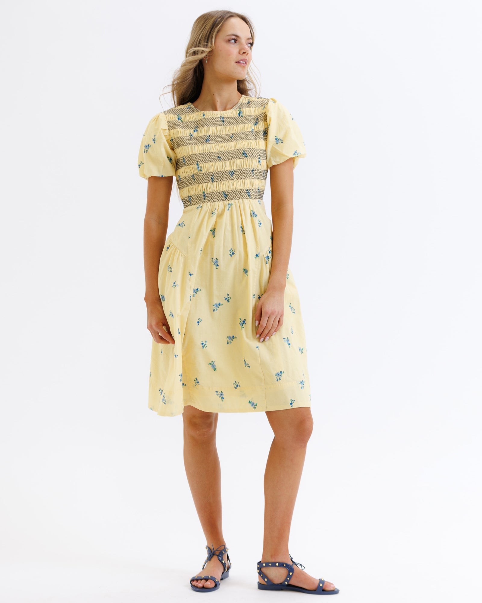 Best Buds Dress
