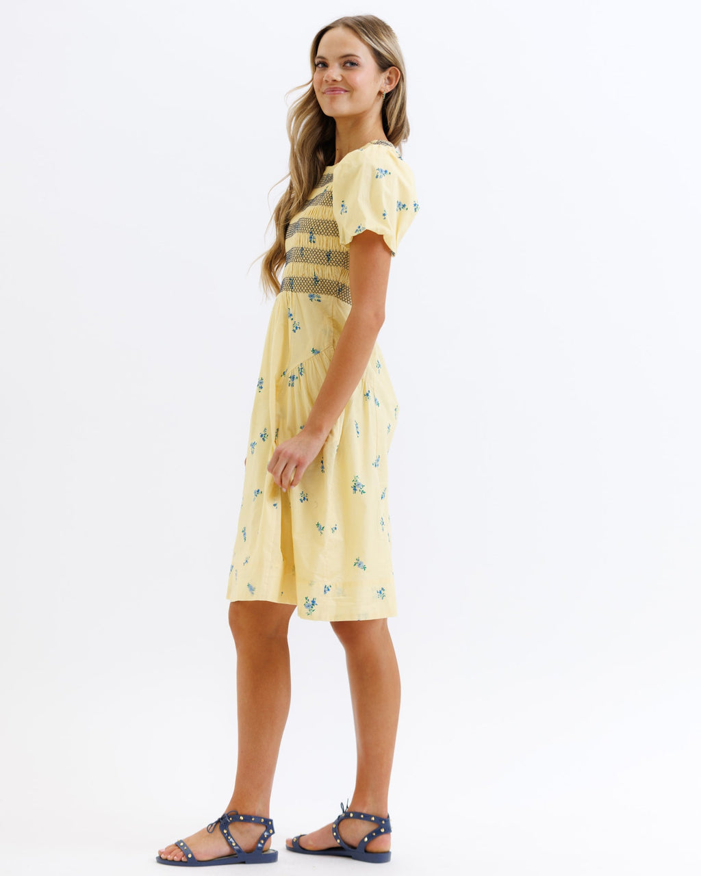 Best Buds Dress