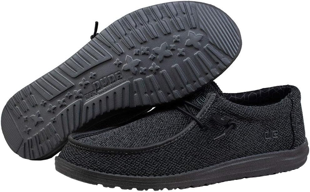 Wendy Stretch Canvas Women’S Shoes, Women’S Slip-On Loafers, Comfortable & Light-Weight