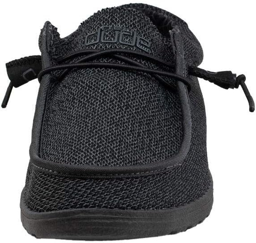 Wendy Stretch Canvas Women’S Shoes, Women’S Slip-On Loafers, Comfortable & Light-Weight