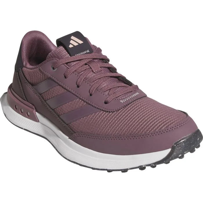 Adidas Women's S2G Spikeless 24 Golf Shoes