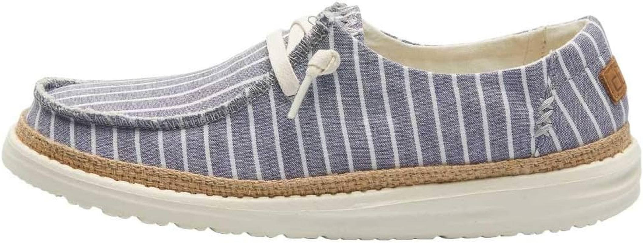 Hey Dude Women'S Wendy Stripes Shoe