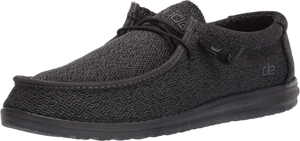 Wendy Stretch Canvas Women’S Shoes, Women’S Slip-On Loafers, Comfortable & Light-Weight
