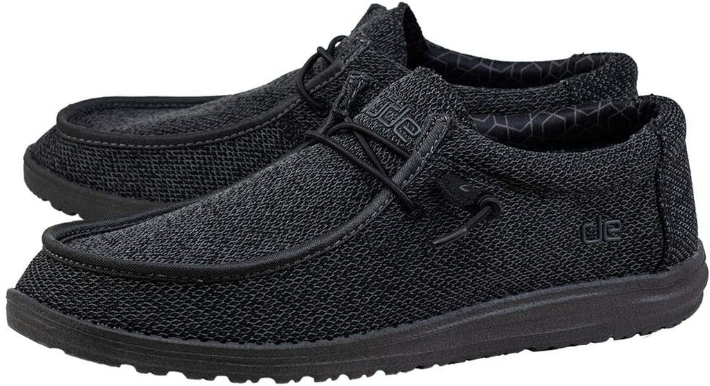Wendy Stretch Canvas Women’S Shoes, Women’S Slip-On Loafers, Comfortable & Light-Weight