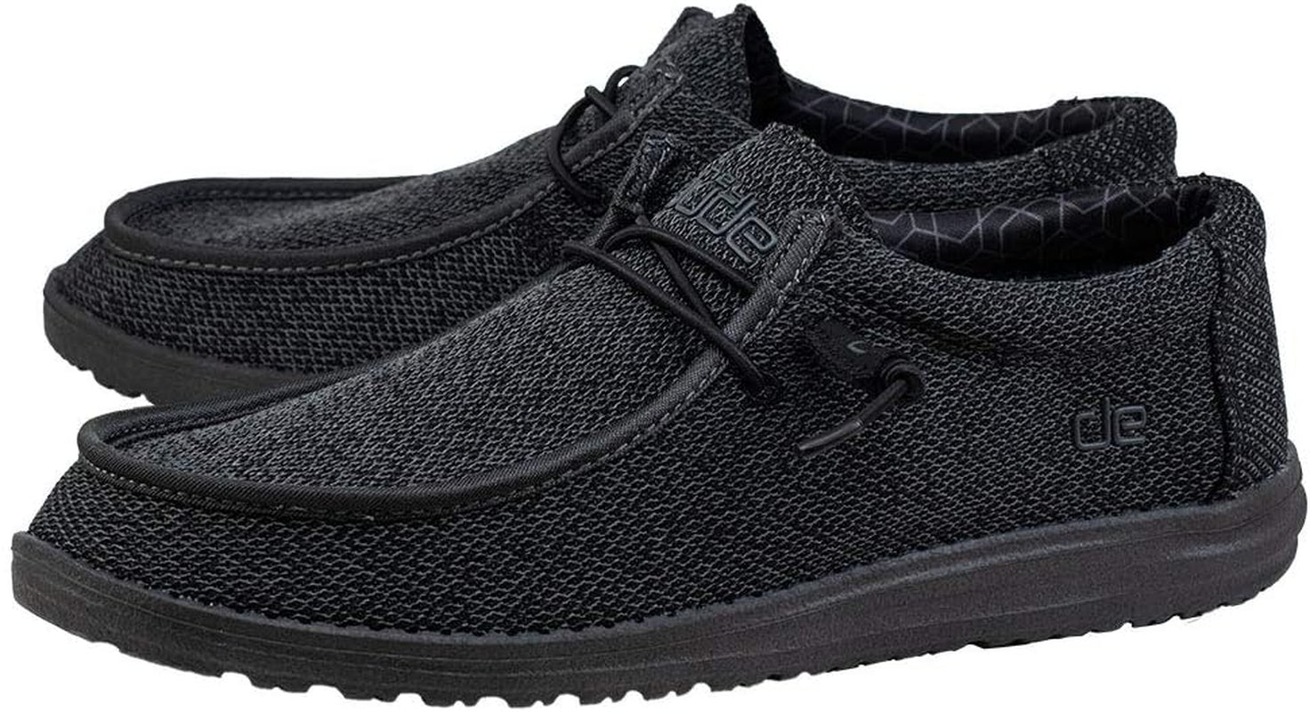 Wendy Stretch Canvas Women’S Shoes, Women’S Slip-On Loafers, Comfortable & Light-Weight